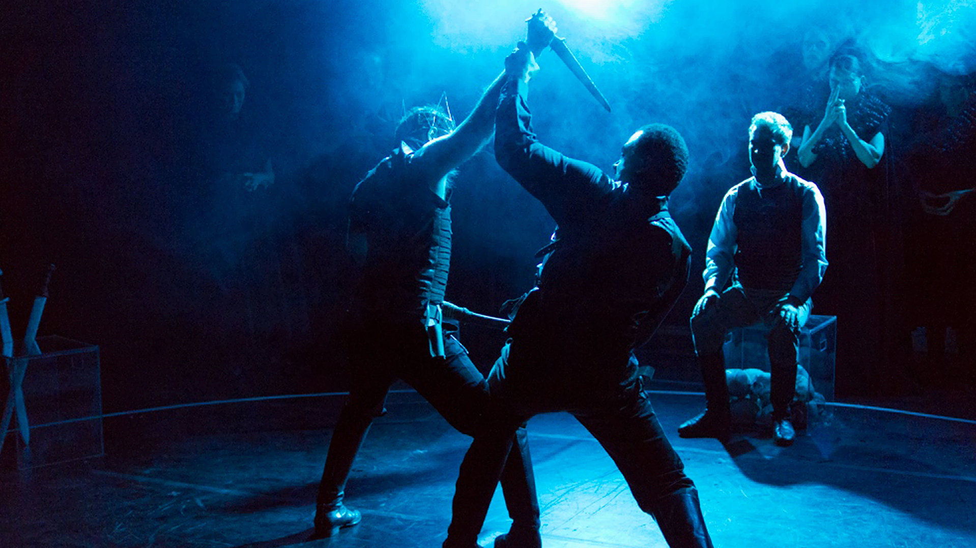 PSC Shakespeare English Theater