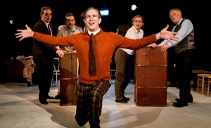 Donate to Prague Shakespeare Company