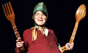 Prague Shakespeare Company Season Tickets